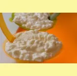 Healthy Coconut Pudding