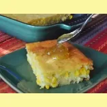Sweet Corn Casserole