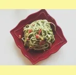 Avocado Pasta
