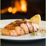 Alaskan Salmon