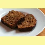 Carrot Bread