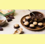 Peanut Butter Buckeyes