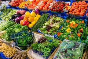 How to Buy Local Food: A Simple Guide