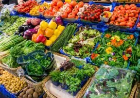 How to Buy Local Food: A Simple Guide