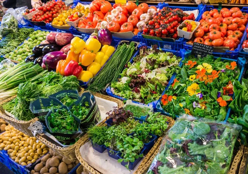 How to Buy Local Food: A Simple Guide