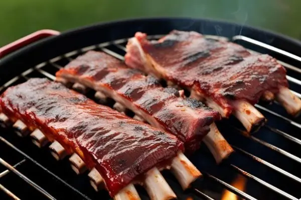 Arizona-grown Pork is high in protein and low in fat!