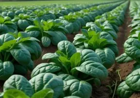 Arizona Agriculture Offers a Variety of Foods Rich in Vitamin K