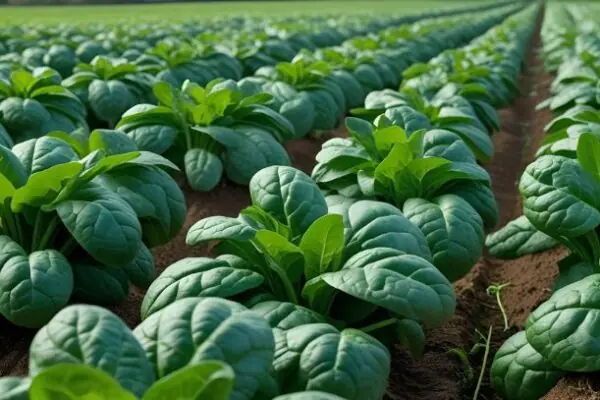 Arizona Agriculture Offers a Variety of Foods Rich in Vitamin K