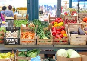 What Are Local Food Movements: Here’s the Lowdown