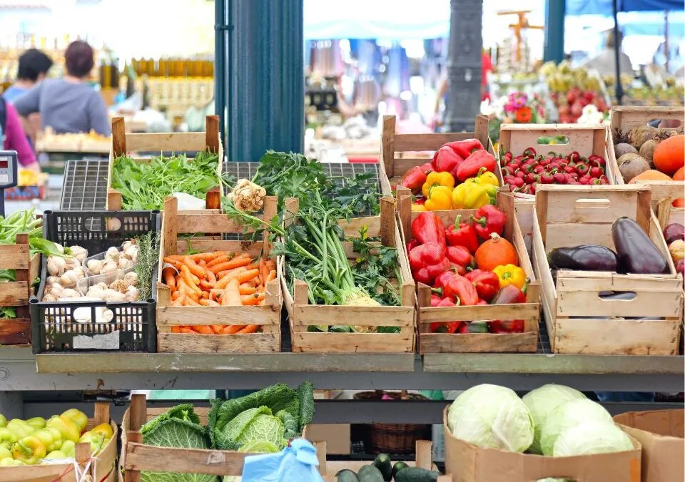 What Are Local Food Movements: Here’s the Lowdown