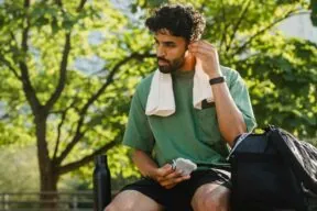 Recover Like You Mean It: The Real Work Starts After the Workout