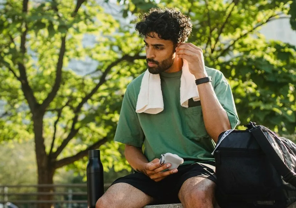 Recover Like You Mean It: The Real Work Starts After the Workout