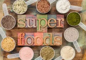 What Makes Superfoods So Super?