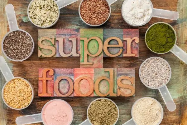 What Makes Superfoods So Super?