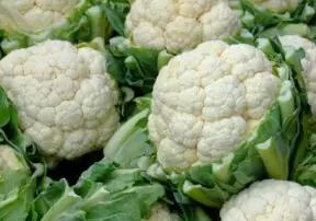 What Nutrition Does Cauliflower Have: The Culinary Chameleon
