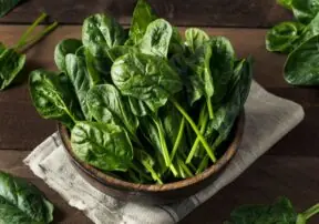 What Nutrition Does Spinach Have: Unpacking Spinach’s Health Benefits and Arizona’s Agricultural Legacy