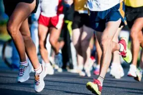 Training for Life’s Marathon: Fuel to Move, How Smart Nutrition Powers Everyone