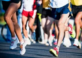 Training for Life’s Marathon: Fuel to Move, How Smart Nutrition Powers Everyone