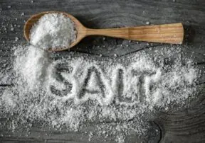 The Scoop on Salt