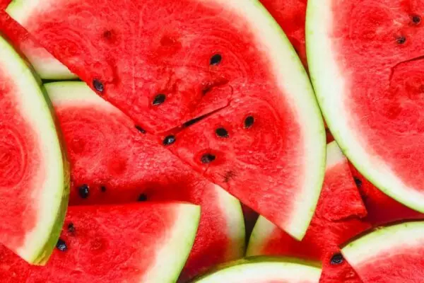 What Nutrition Does Watermelon Have: More Than Just Refreshing