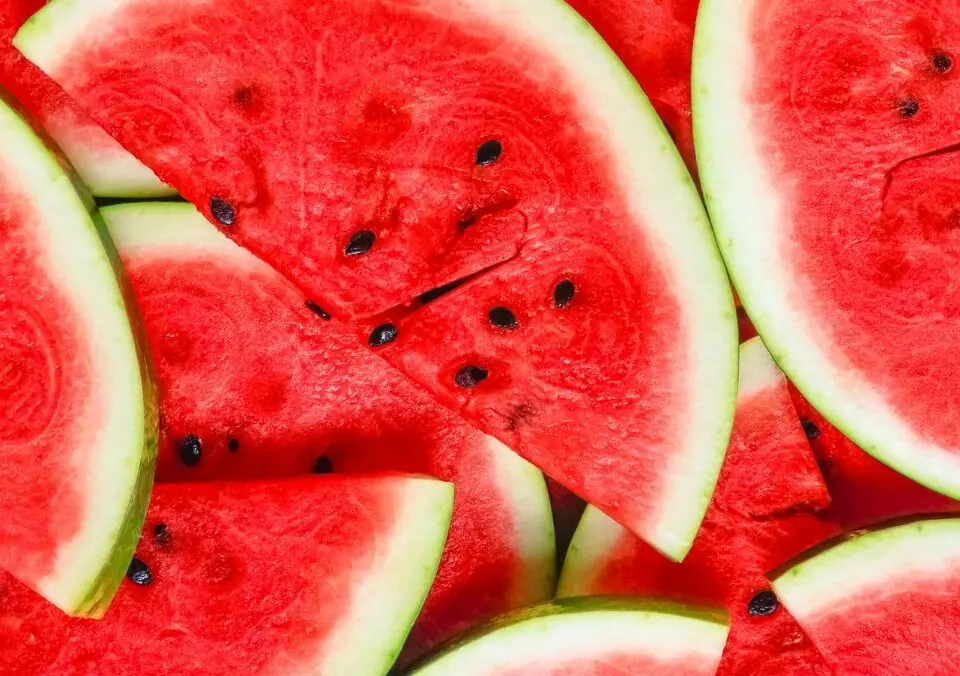 What Nutrition Does Watermelon Have: More Than Just Refreshing