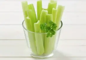 What Nutrition Does Celery Have: The Game Day Crunch That Quietly Pulls Its Weight