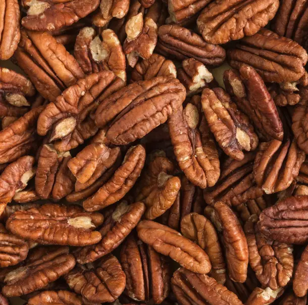 Arizona Pecans Rank High