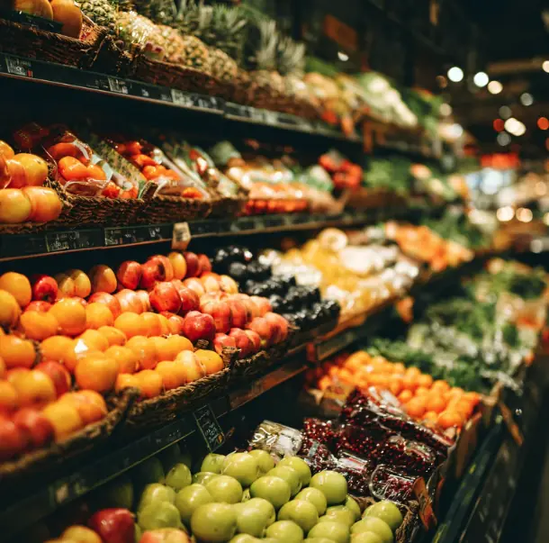 Arizona Has The Most Competitive Grocery Market in the U.S