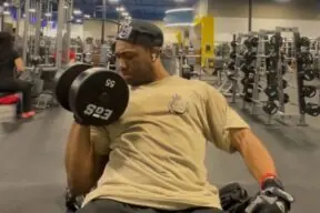 Best Nutrition for Muscle Gain: Plus A Simple 3-Day Budget Meal Plan