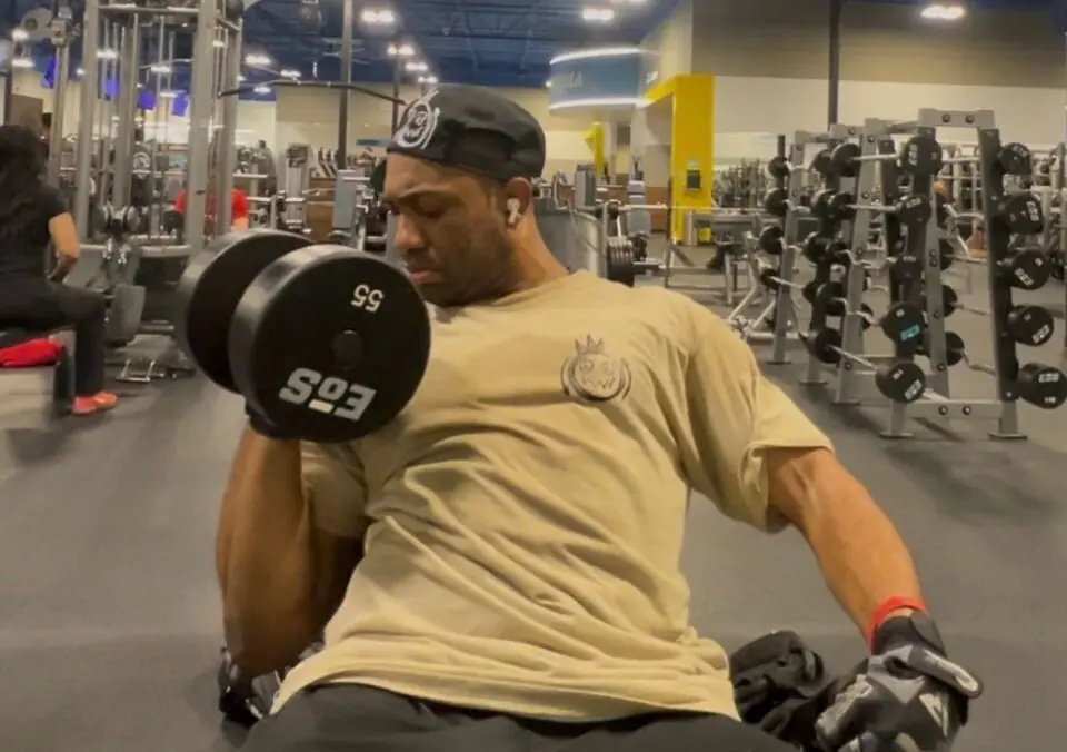 Best Nutrition for Muscle Gain: Plus A Simple 3-Day Budget Meal Plan