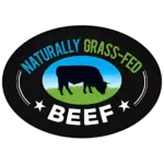 grass-fed label