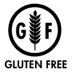 gluten free label