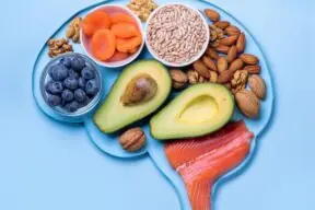 How Nutrition Affects Mental Health: Key Nutrients