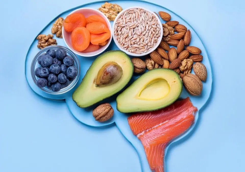 How Nutrition Affects Mental Health: Key Nutrients