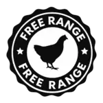 free range label