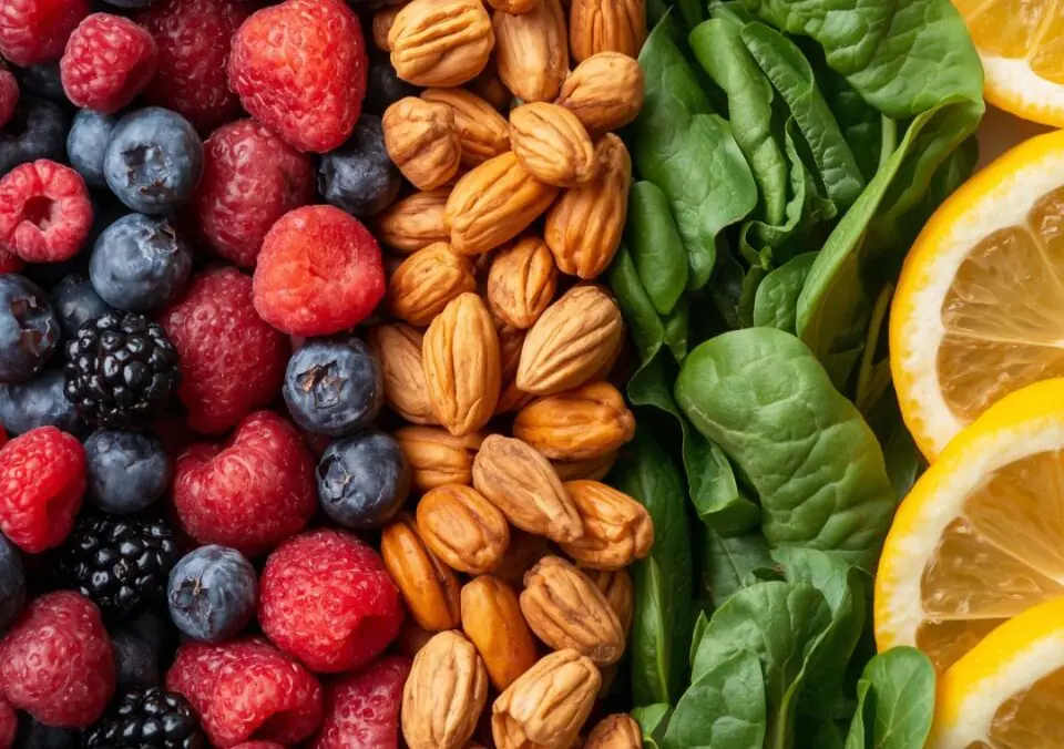 Why Nutrition Is Important for Athletes: Fueling Performance, Recovery & Longevity in Athletes