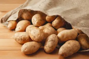 What Nutrition Do Potatoes Have? A Complete Guide to the Nutritional Value of Potatoes