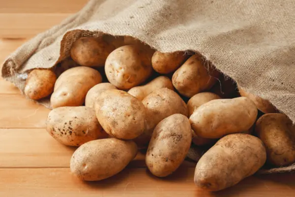 What Nutrition Do Potatoes Have? A Complete Guide to the Nutritional Value of Potatoes
