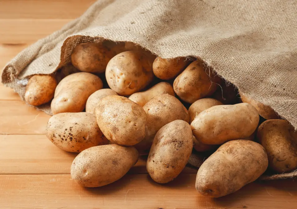 What Nutrition Do Potatoes Have? A Complete Guide to the Nutritional Value of Potatoes