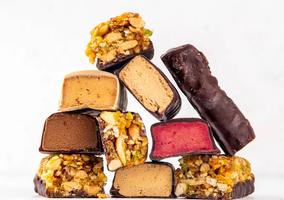 Are Nutrition Bars Healthy? What to Look for Before You Grab One
