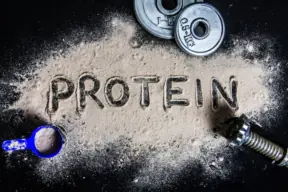 Protein Is in Everything Now: Do We Really Need More of It?